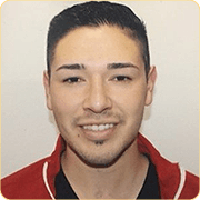Eddie Bernal